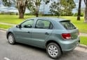 Autos - Volkswagen GOL TREND 2012 Nafta 152000Km - En Venta