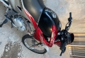 Motos - Honda Falcon 2010 Nafta 38000Km - En Venta