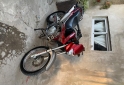 Motos - Honda Falcon 2010 Nafta 38000Km - En Venta