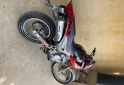 Motos - Honda Falcon 2010 Nafta 38000Km - En Venta