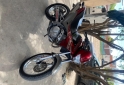 Motos - Honda Falcon 2010 Nafta 38000Km - En Venta