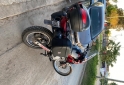 Motos - Honda Falcon 2010 Nafta 38000Km - En Venta
