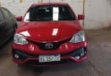 Autos - Toyota ETIOS XLS 2018 Nafta 85000Km - En Venta