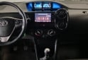 Autos - Toyota ETIOS XLS 2018 Nafta 85000Km - En Venta