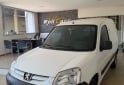 Utilitarios - Peugeot Partner Bussines es 2016 Nafta 117000Km - En Venta