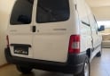Utilitarios - Peugeot Partner Bussines es 2016 Nafta 117000Km - En Venta