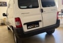 Utilitarios - Peugeot Partner Bussines es 2016 Nafta 117000Km - En Venta