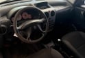 Utilitarios - Peugeot Partner Bussines es 2016 Nafta 117000Km - En Venta