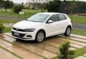 Autos - Volkswagen Polo Trendline 2019 Nafta  - En Venta