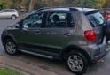 Autos - Volkswagen Cross fox full 2012 Nafta 149000Km - En Venta
