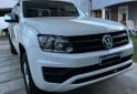 Camionetas - Volkswagen amarok 2019 Diesel 170000Km - En Venta