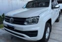 Camionetas - Volkswagen amarok 2019 Diesel 170000Km - En Venta
