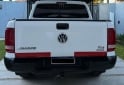 Camionetas - Volkswagen amarok 2019 Diesel 170000Km - En Venta