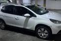 Autos - Peugeot 2008 allure 2017 Nafta 120000Km - En Venta