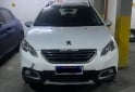 Autos - Peugeot 2008 allure 2017 Nafta 120000Km - En Venta