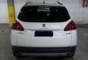 Autos - Peugeot 2008 allure 2017 Nafta 120000Km - En Venta