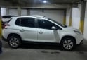 Autos - Peugeot 2008 allure 2017 Nafta 120000Km - En Venta