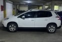 Autos - Peugeot 2008 allure 2017 Nafta 120000Km - En Venta