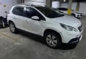 Autos - Peugeot 2008 allure 2017 Nafta 120000Km - En Venta