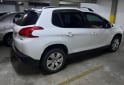 Autos - Peugeot 2008 allure 2017 Nafta 120000Km - En Venta
