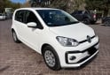 Autos - Volkswagen UP 2018 Nafta 76000Km - En Venta
