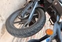 Motos - Benelli Tnt 150 2018 Nafta 22000Km - En Venta