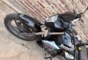 Motos - Benelli Tnt 150 2018 Nafta 22000Km - En Venta