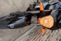 Motos - Benelli Tnt 150 2018 Nafta 22000Km - En Venta