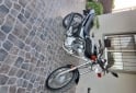 Motos - Honda nighthawk 1994 Nafta 68900Km - En Venta
