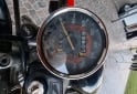 Motos - Honda nighthawk 1994 Nafta 68900Km - En Venta