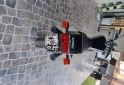 Motos - Honda nighthawk 1994 Nafta 68900Km - En Venta