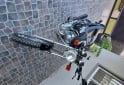 Motos - Honda nighthawk 1994 Nafta 68900Km - En Venta