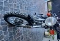 Motos - Honda nighthawk 1994 Nafta 68900Km - En Venta