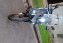 Motos - Corven touring 300 2018 Nafta 36000Km - En Venta