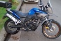 Motos - Corven touring 300 2018 Nafta 36000Km - En Venta