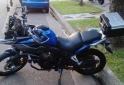 Motos - Corven touring 300 2018 Nafta 36000Km - En Venta