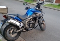 Motos - Corven touring 300 2018 Nafta 36000Km - En Venta
