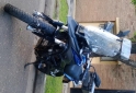 Motos - Corven touring 300 2018 Nafta 36000Km - En Venta