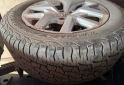 Accesorios para Autos - cubiertas BFGoodrich Trail-Terrain T/A 255 55 19 - En Venta