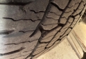 Accesorios para Autos - cubiertas BFGoodrich Trail-Terrain T/A 255 55 19 - En Venta