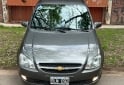Autos - Chevrolet Corsa 2014 GNC 120000Km - En Venta