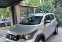 Autos - Fiat Mobi 2017 Nafta 150000Km - En Venta