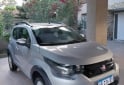 Autos - Fiat Mobi 2017 Nafta 150000Km - En Venta