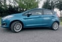 Autos - Ford Firsta 2017 Nafta 78000Km - En Venta