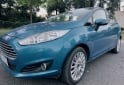 Autos - Ford Firsta 2017 Nafta 78000Km - En Venta