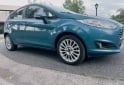 Autos - Ford Firsta 2017 Nafta 78000Km - En Venta