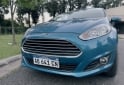 Autos - Ford Firsta 2017 Nafta 78000Km - En Venta