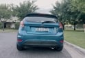 Autos - Ford Firsta 2017 Nafta 78000Km - En Venta