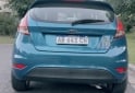 Autos - Ford Firsta 2017 Nafta 78000Km - En Venta