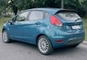 Autos - Ford Firsta 2017 Nafta 78000Km - En Venta
